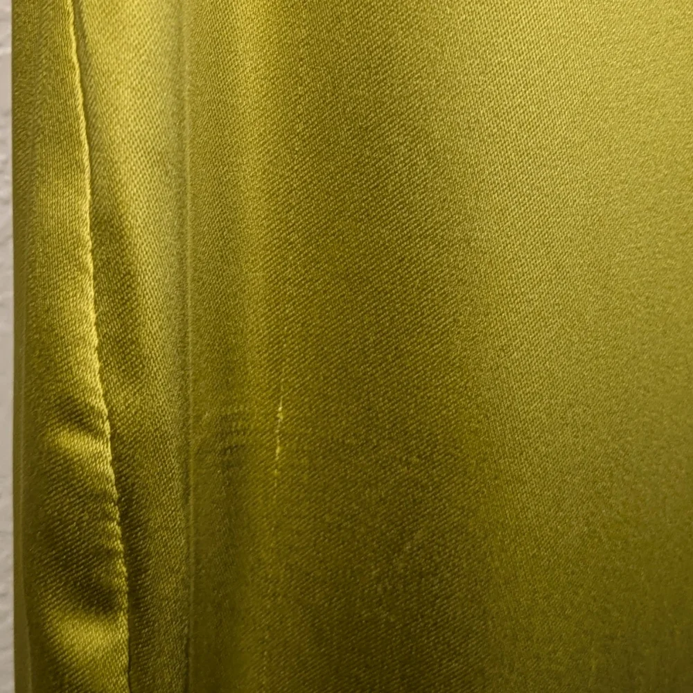 MACDUGGAL WRAP DRAPED GOWN SIZE 8 - Picture 10 of 11
